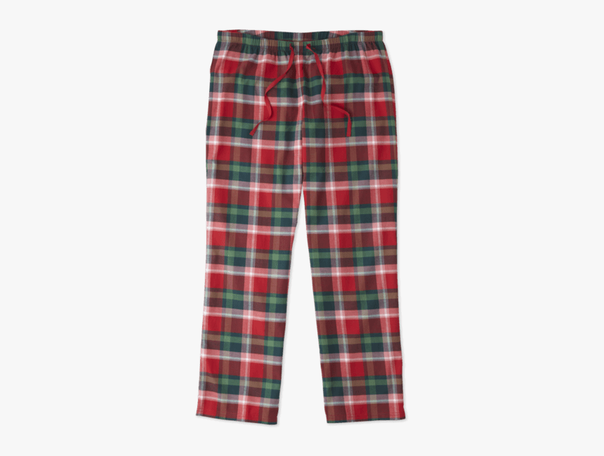 Women S Red Green Plaid Classic Sleep Pants - Red And Green Plaid ...