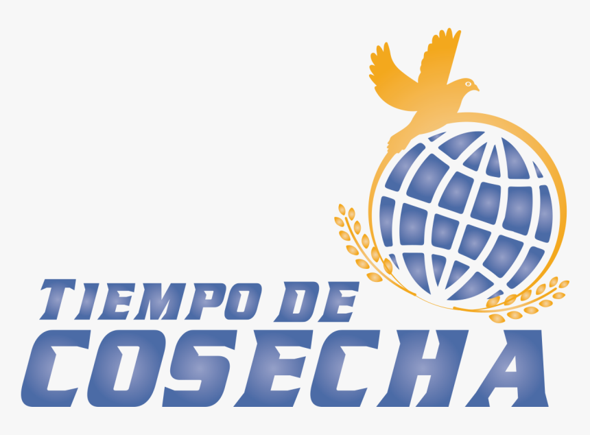 Ministerios Tiempo De Cosecha - Emblem, HD Png Download