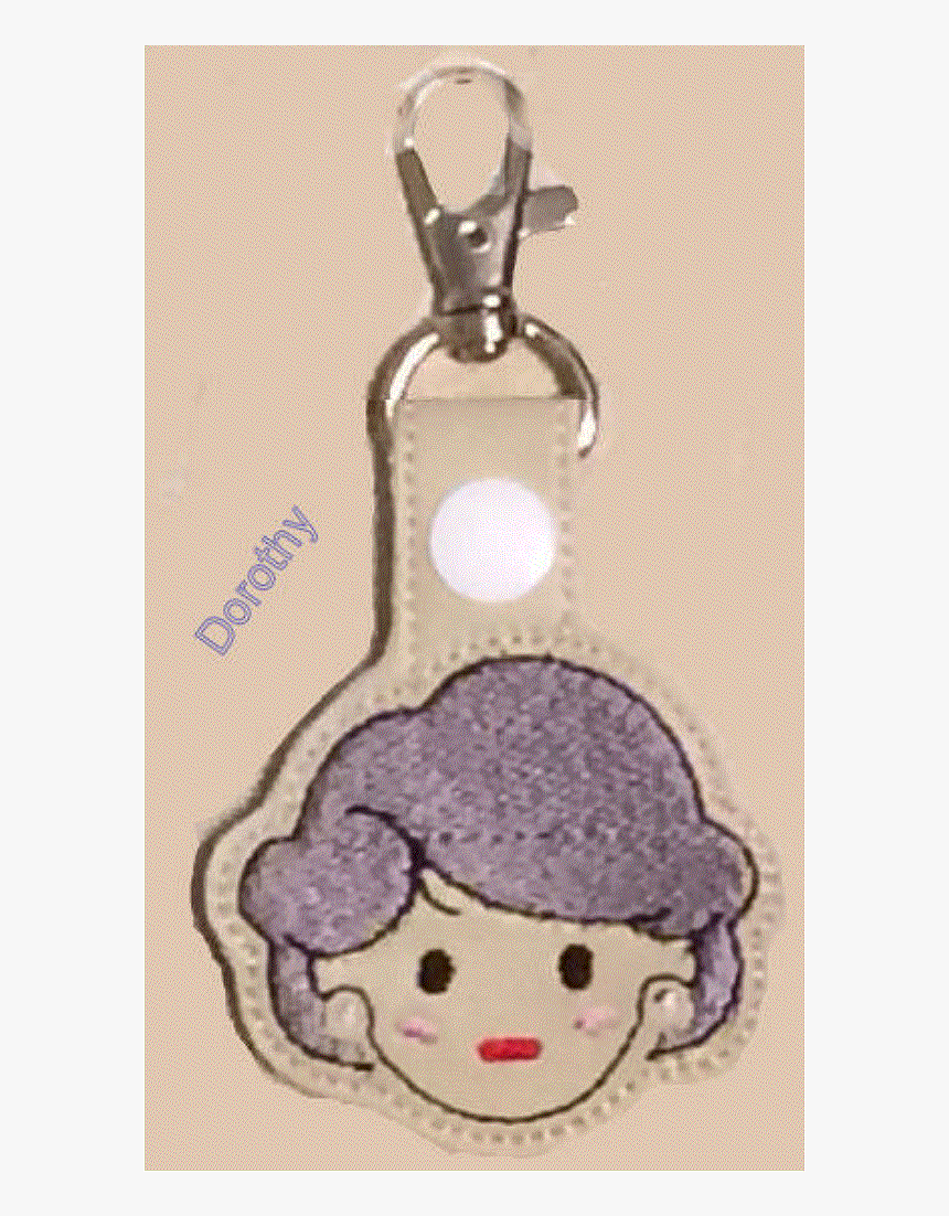 Keychain, HD Png Download