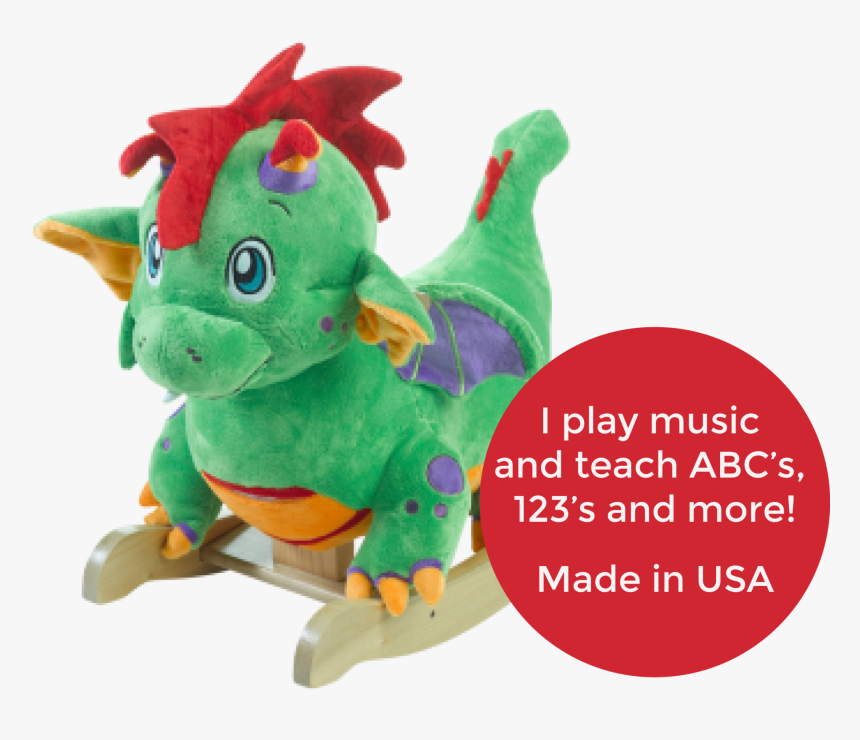 Rocking Horse, HD Png Download