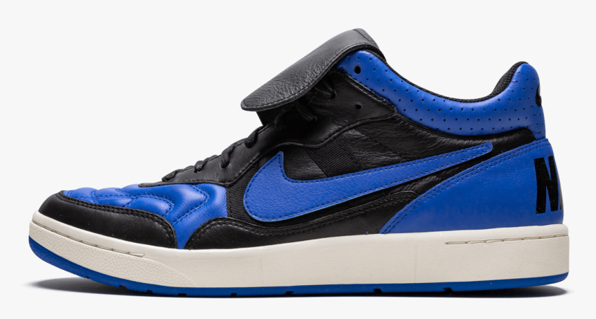 Nike Nsw Tiempo 94 Mid Qs, HD Png Download