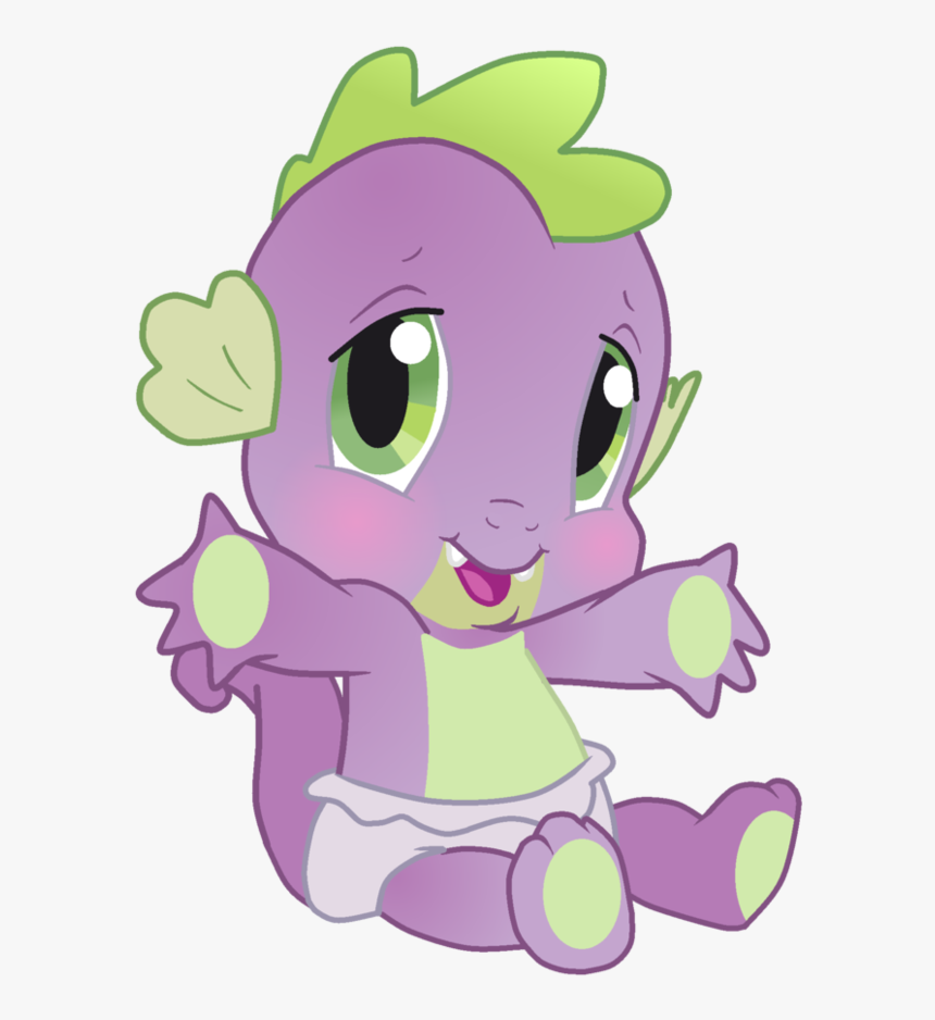 Dragon Baby Related Keywords Suggestions - Baby Dragon In Diaper, HD Png Download