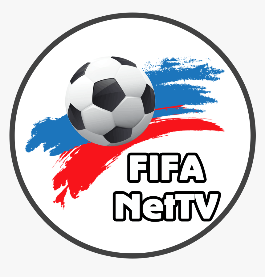 Fifa Nettv, HD Png Download