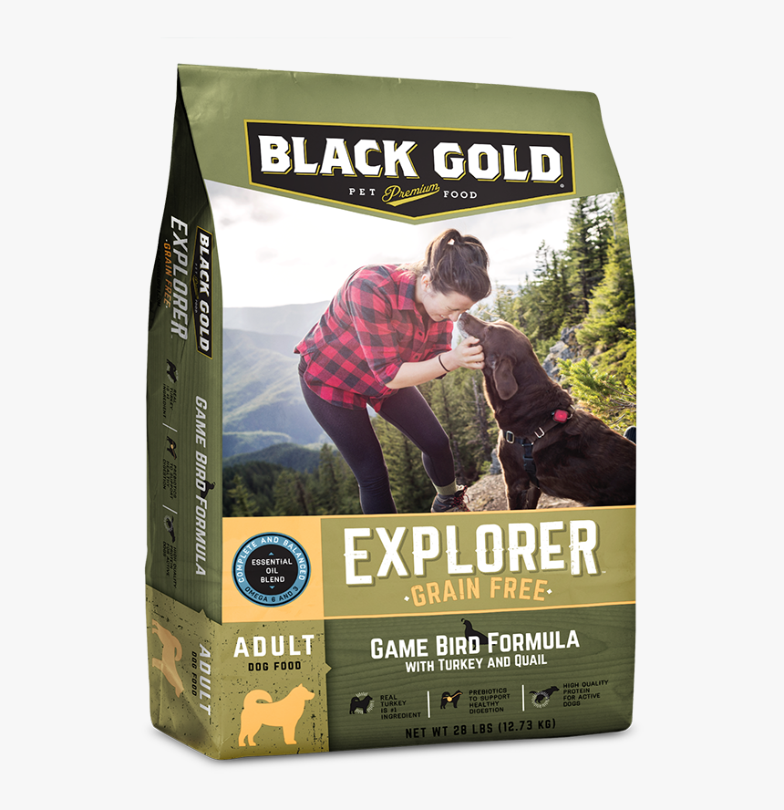 Dog Food, HD Png Download