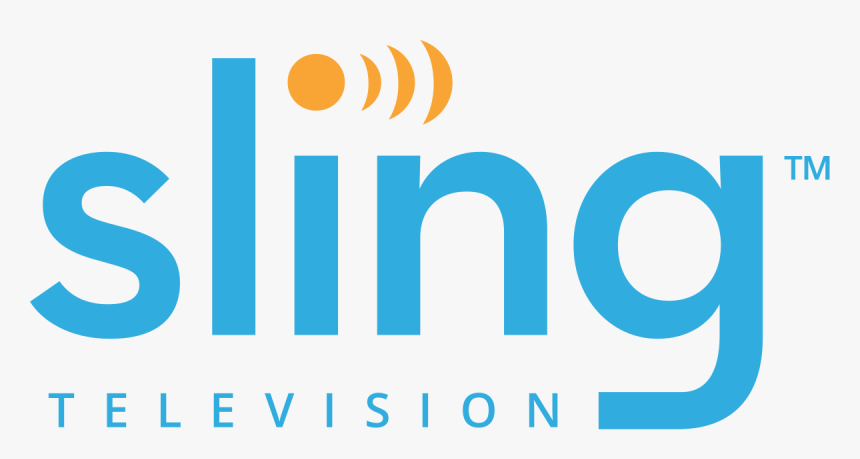 Sling Tv Logo Vector, HD Png Download