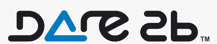 Image Result For Dare2b Logo - Logo Dare 2b, HD Png Download