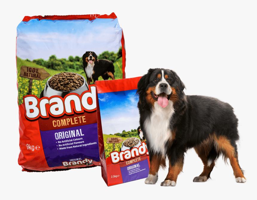 Brandy Dog Food, HD Png Download