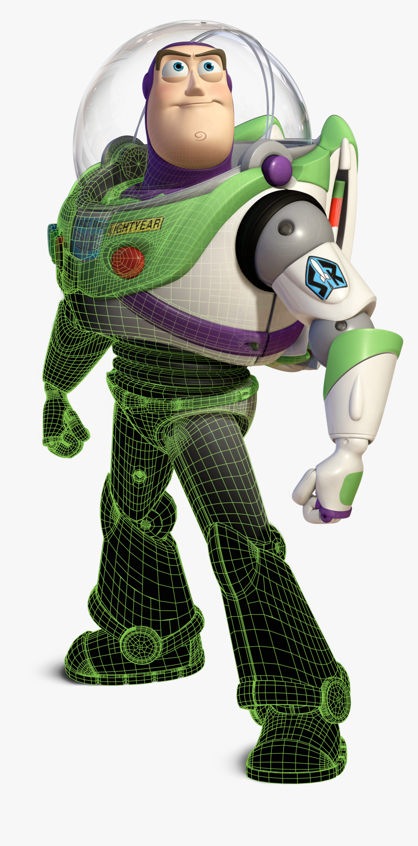 Science Behind Pixar - Science Behind Pixar Tokyo, HD Png Download