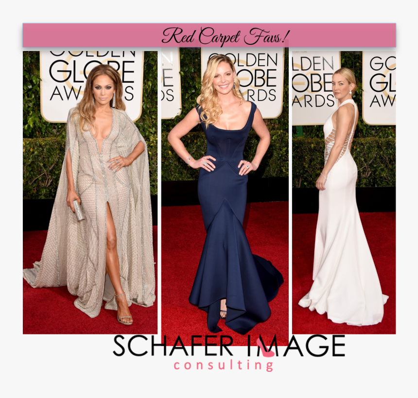 Transparent Actress Gown - Gown, HD Png Download