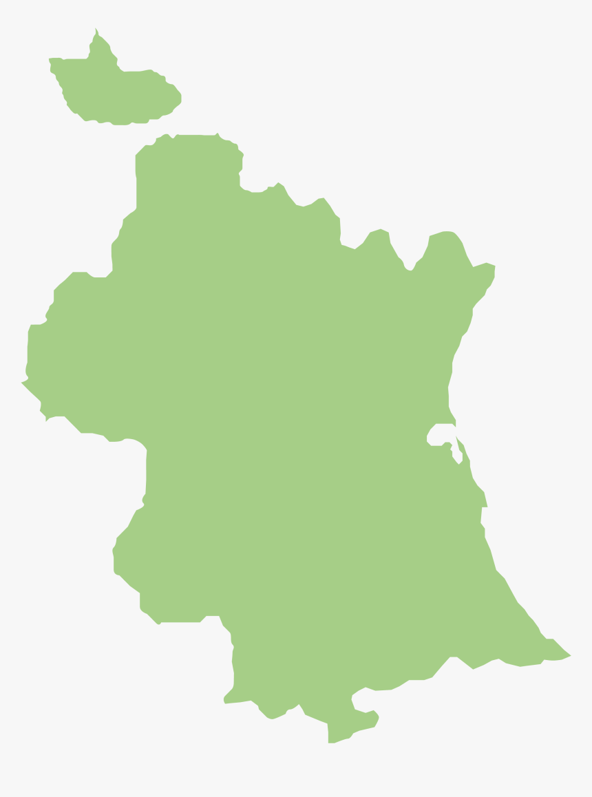 Mapa De Provincias De La Comunitat Valenciana, HD Png Download