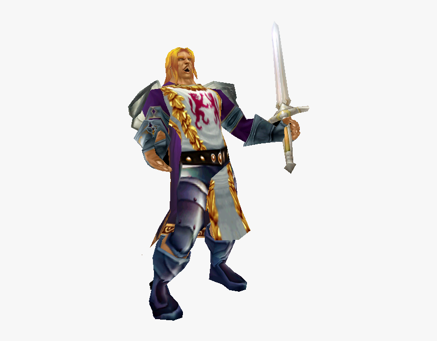 Wow Paladin Png, Transparent Png