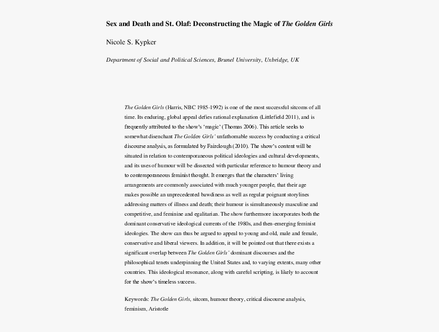 Text Page - Holy Land - The Necropolis, HD Png Download