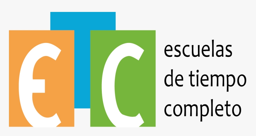 Escuelas De Tiempo Completo, HD Png Download