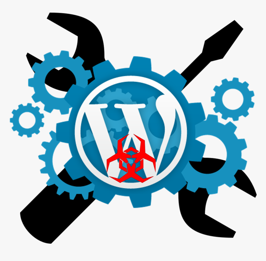 Wordpress Development Icon Png , Png Download - Wordpress Theme ...