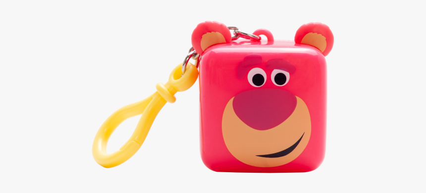 Pixar Cube Balm - Cartoon, HD Png Download