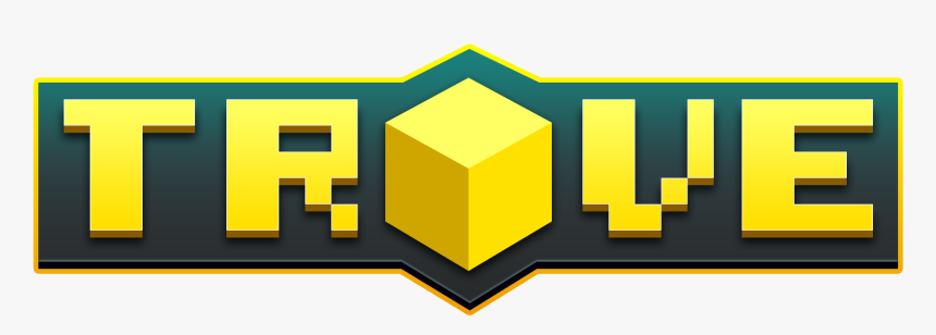 Trove Logo Png, Transparent Png