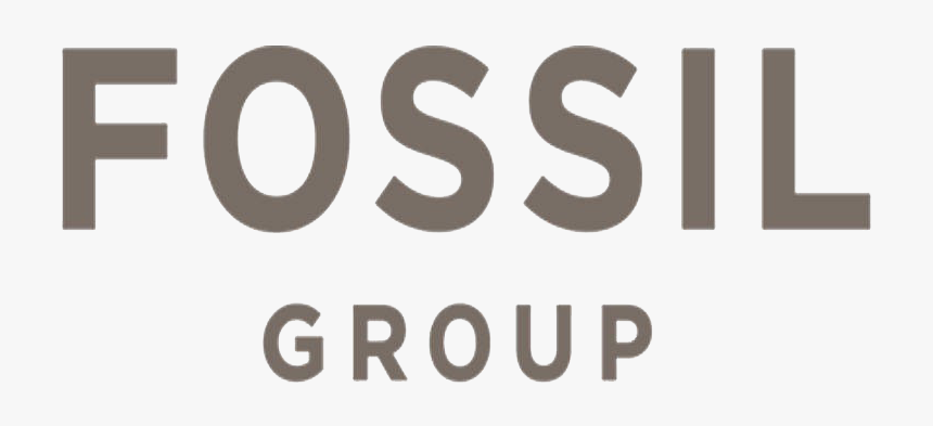 Fossil Logo Png Photo - Fossil Group, Transparent Png