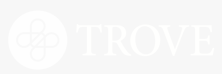Trove Logo Png, Transparent Png