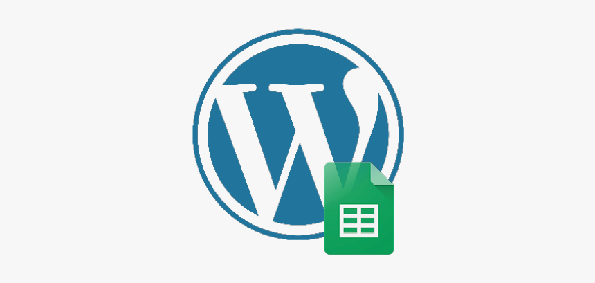 Embedding Google Sheets Into Wordpress Icon - Site Is Experiencing Technical Difficulties Please, HD Png Download