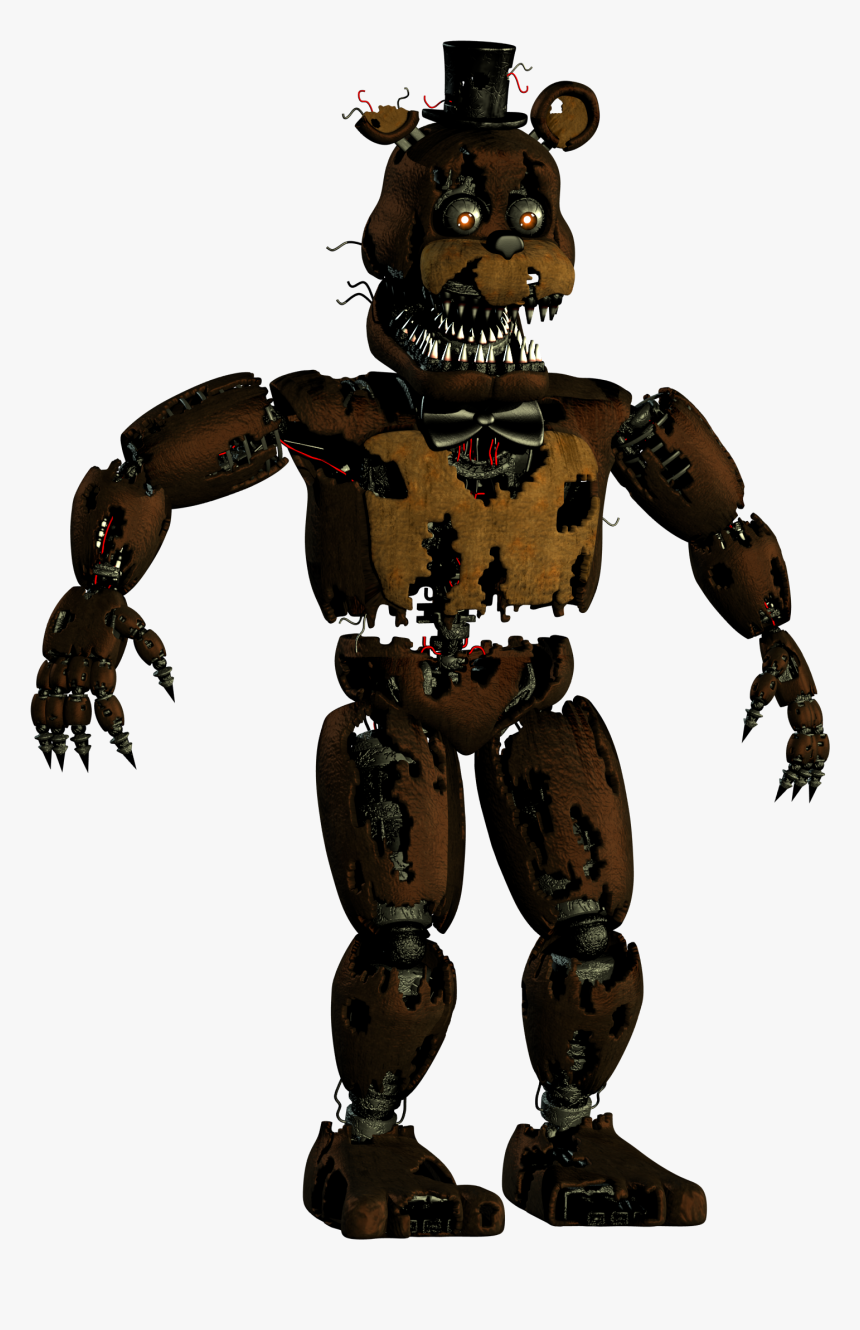 Best Free Five Nights at Freddy's (FNaF) Games - Game Jolt five nights at freddy download free full version
