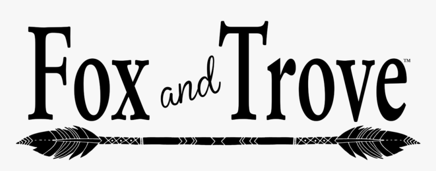 Fox And Trove, HD Png Download