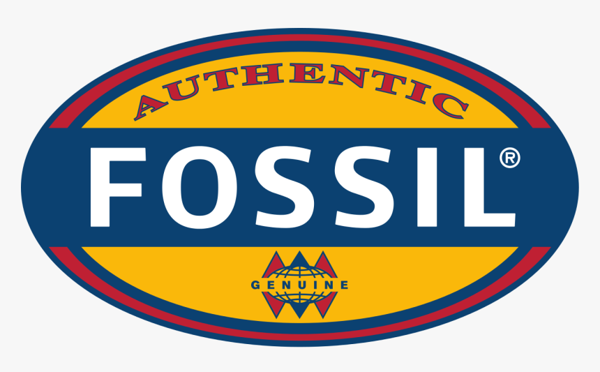 Logo Fossil, HD Png Download
