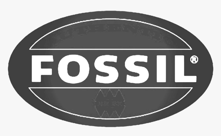 Fossil Logo Png Transparent Image - Fossil, Png Download