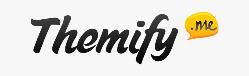 Themify, HD Png Download