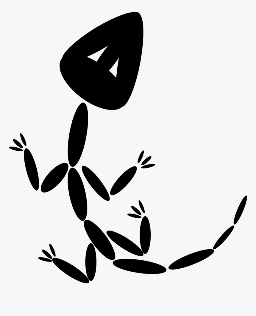 Vc Fossil - Fossil Png Black, Transparent Png
