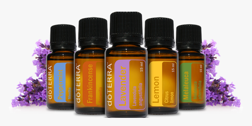Doterra Oils, HD Png Download