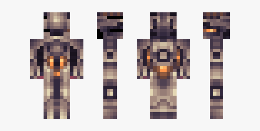 Paladin Png, Transparent Png