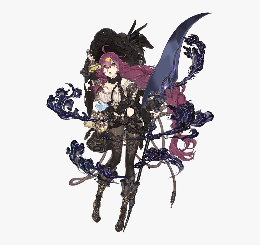 Sinoalice Dorothy, HD Png Download