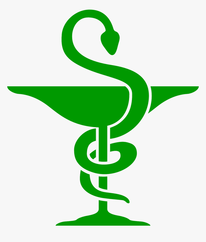 Pharmacy Symbol, HD Png Download