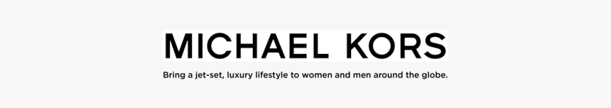 Title - Michael Kors, HD Png Download
