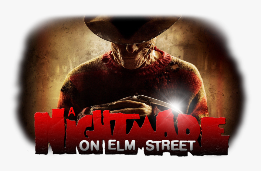 Nightmare On Elm Street 2010, HD Png Download