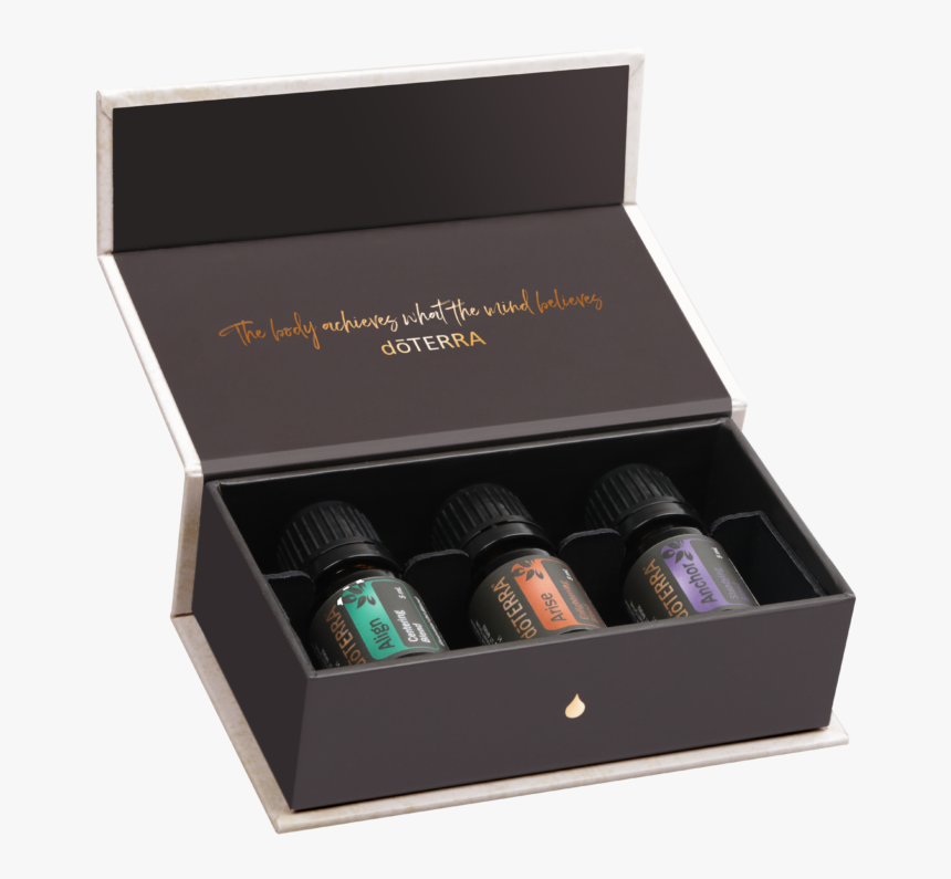 Yoga Collection Arise Doterra, HD Png Download