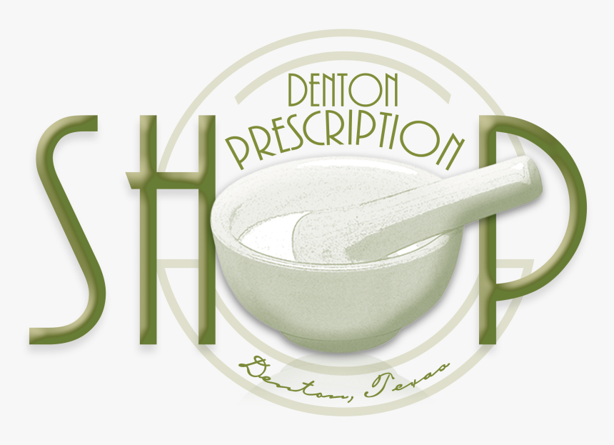 Denton Prescription Shop, HD Png Download