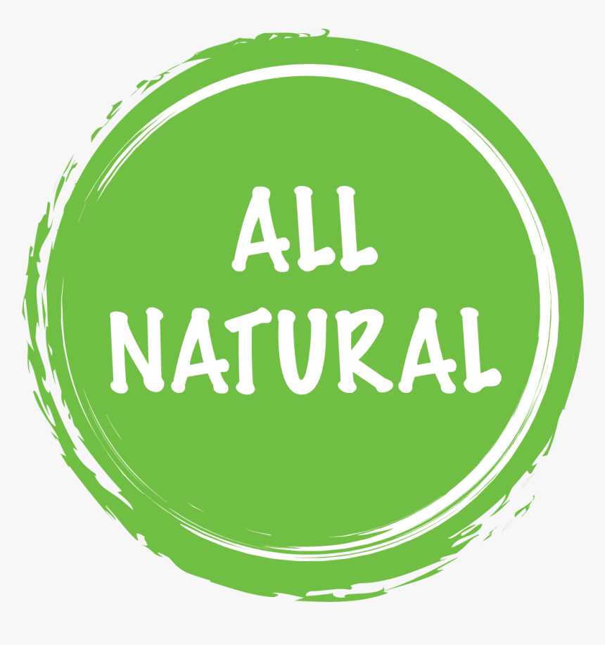 Transparent 100% Natural Png - Buffalo Erie County Library Logo, Png Download