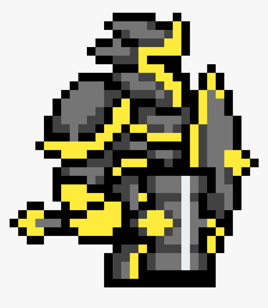 Terraria Paladin, HD Png Download