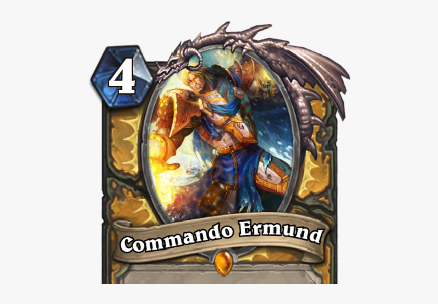 Hearthstone Stegodon, HD Png Download