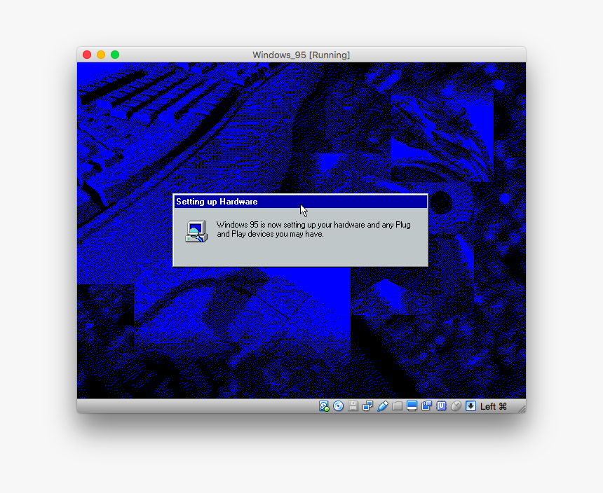 Starting Windows - Screenshot, HD Png Download