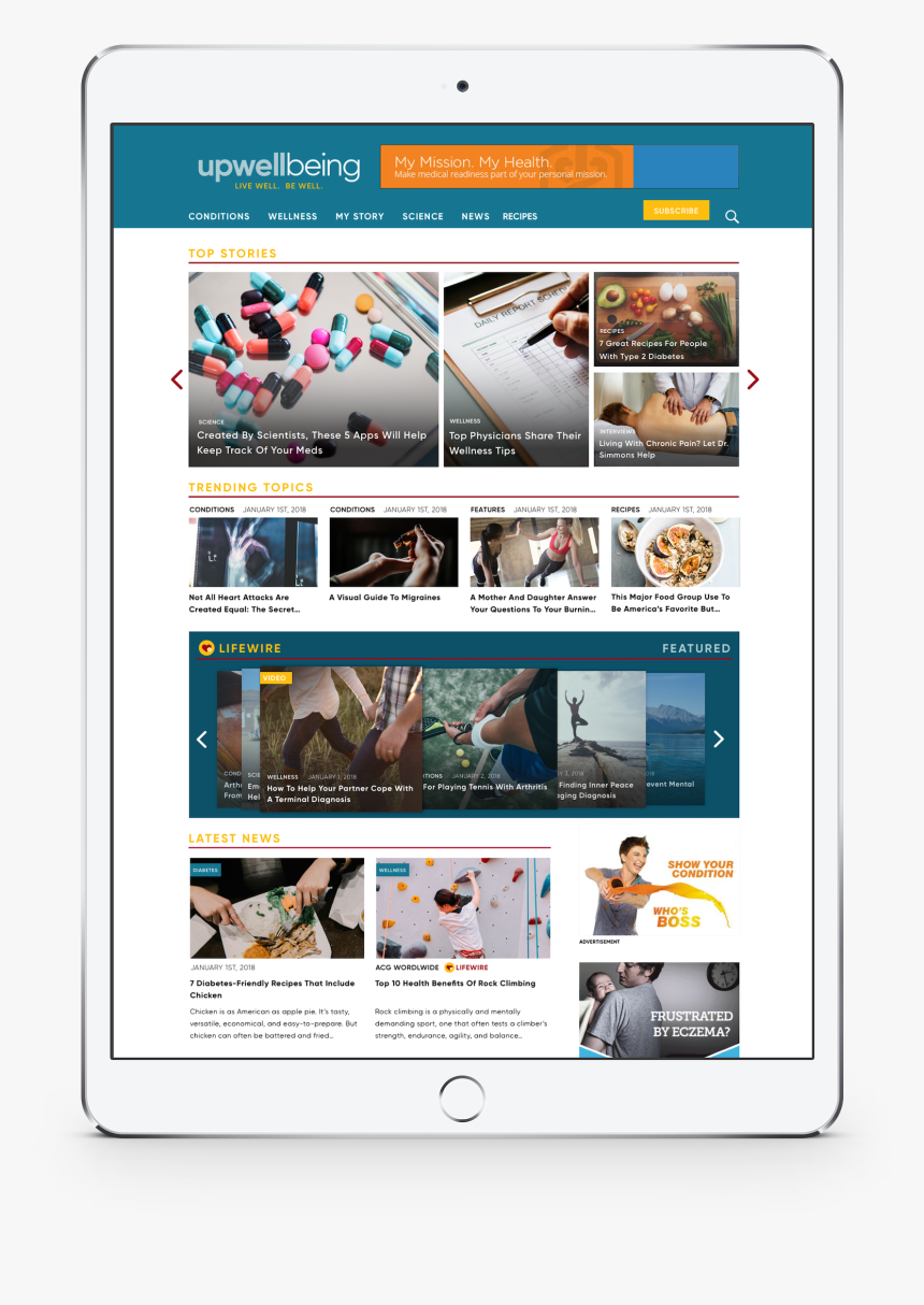 Website, HD Png Download