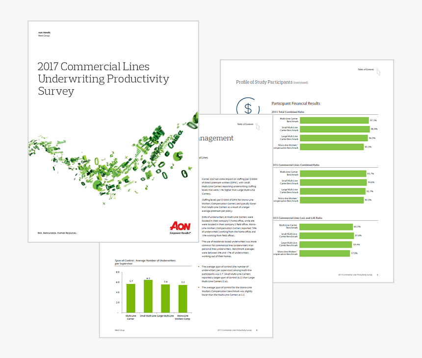 Fresh Insights From Property-casualty Insurers - Median Employee Pay In 2017, HD Png Download