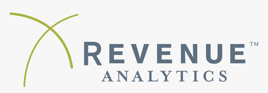 Revenue Analytics Logo, HD Png Download
