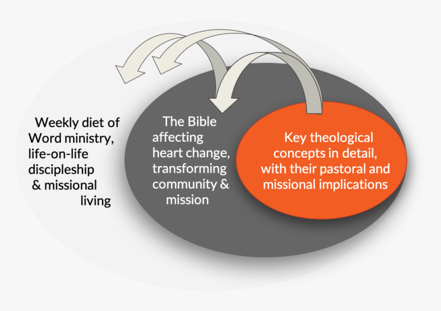 Overall Summary - Circle, HD Png Download