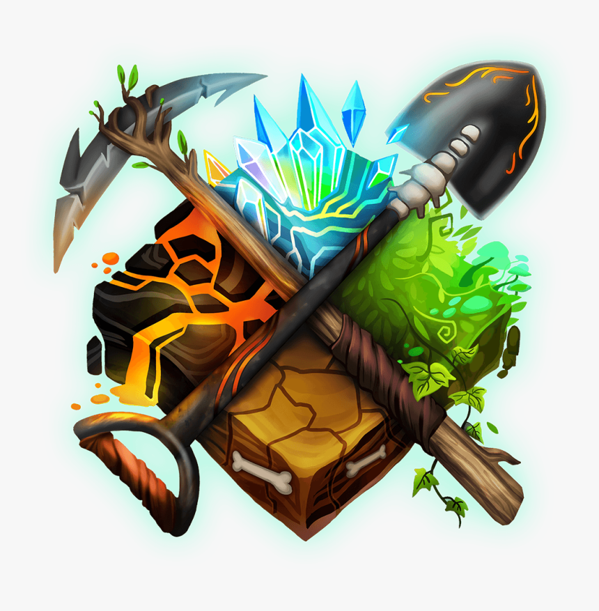 Fossil Hunters Wiki - Fossil Hunters, HD Png Download