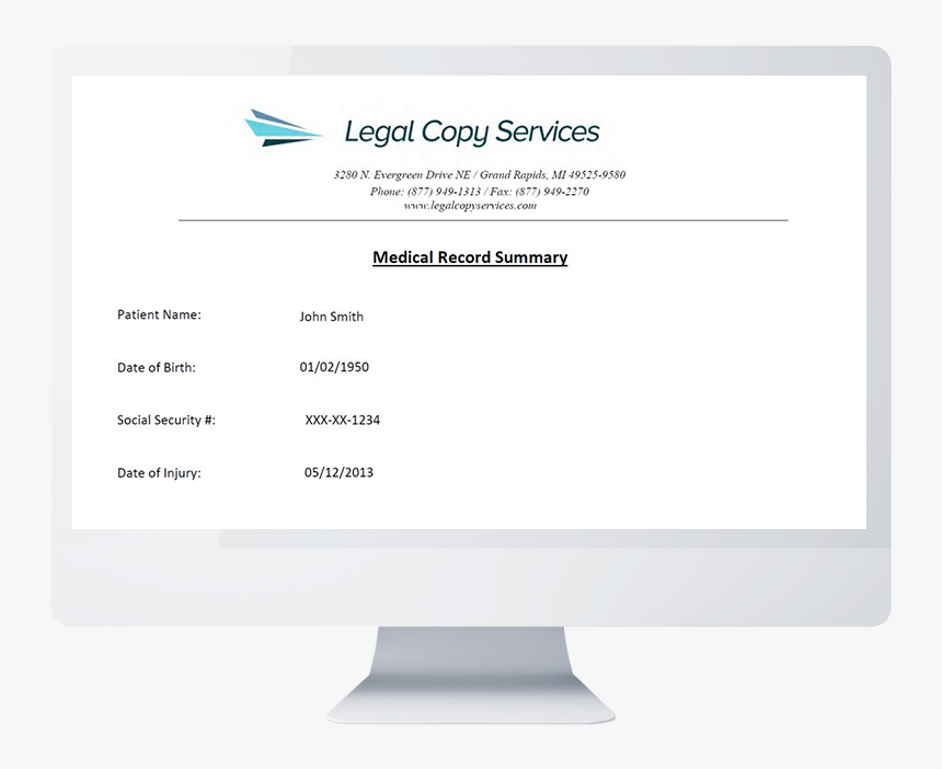 Computer Monitor, HD Png Download