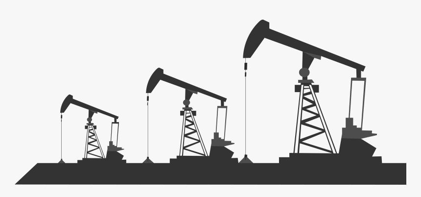 Oil And Gas Assets, HD Png Download