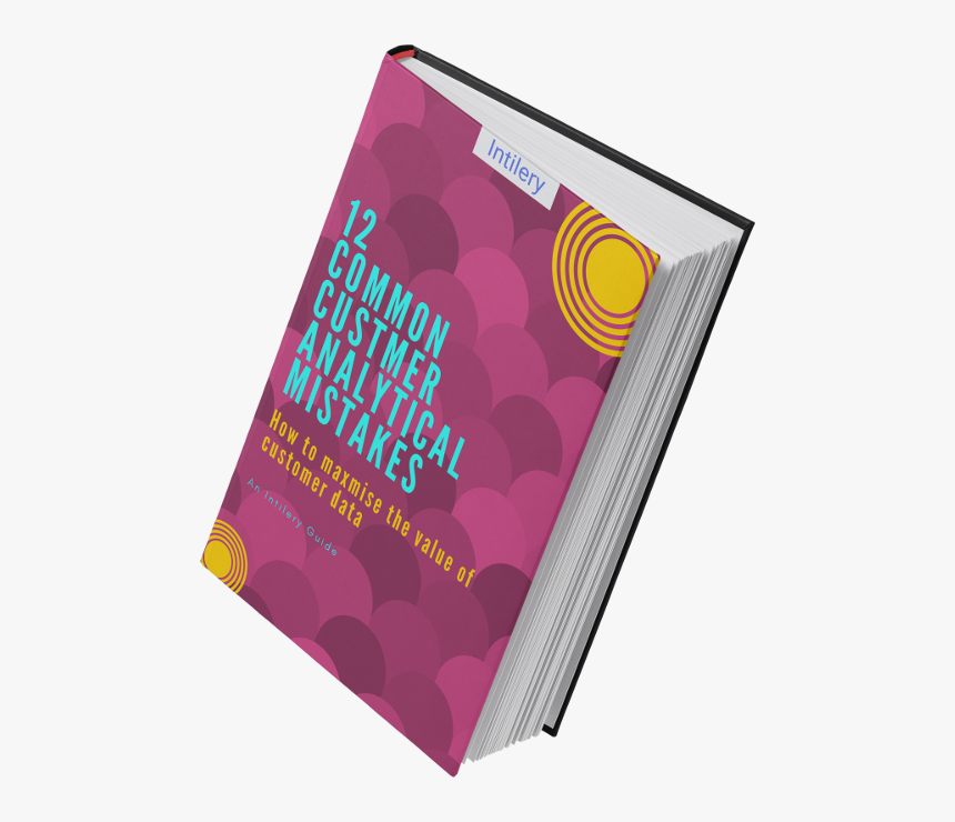 Customer Analytics - Graphic Design, HD Png Download