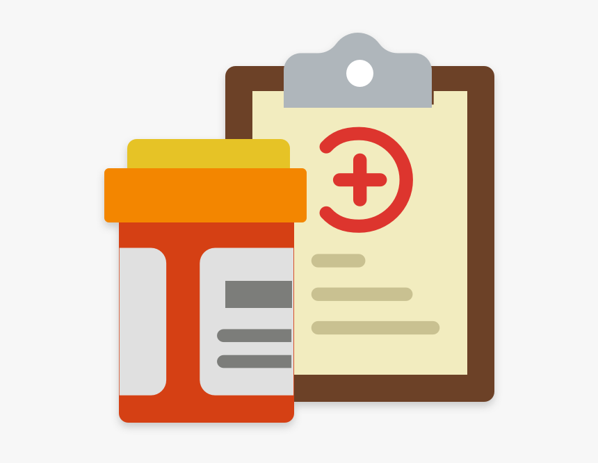 Meds Png, Transparent Png
